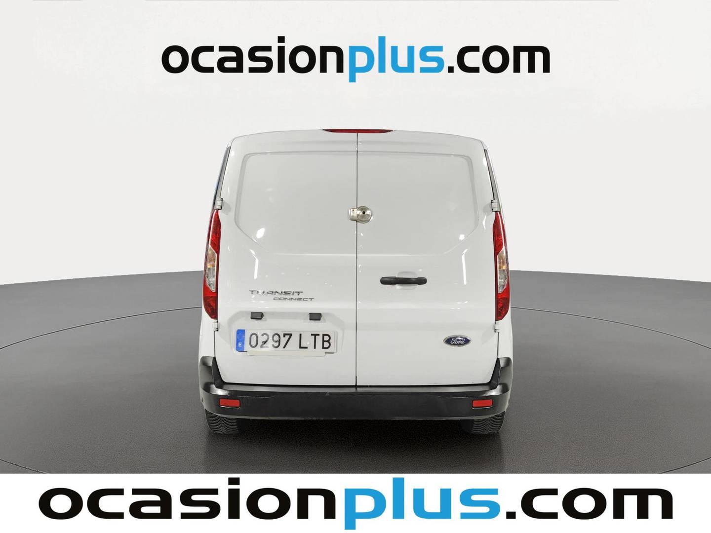 Ford Transit Connect Ford Transit Connect Furgon 1.5 TDCi Trend 210 L2 (100 CV) barato