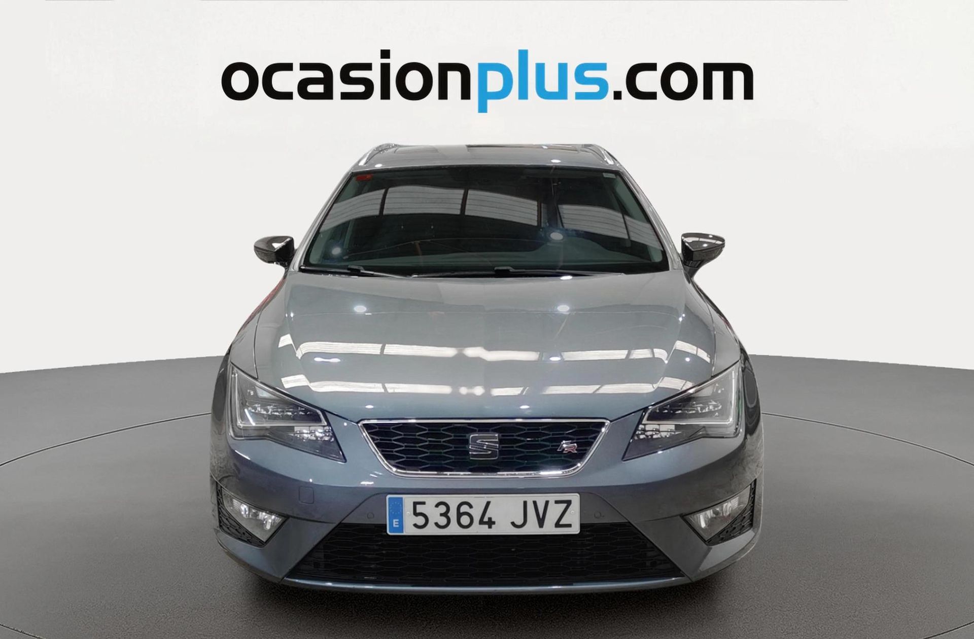 SEAT León ST 2.0 TDI FR - foto 17