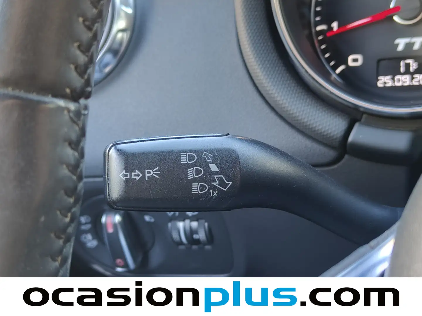 Foto Audi TT Audi TT Coupe 1.8 TFSI (160 CV)