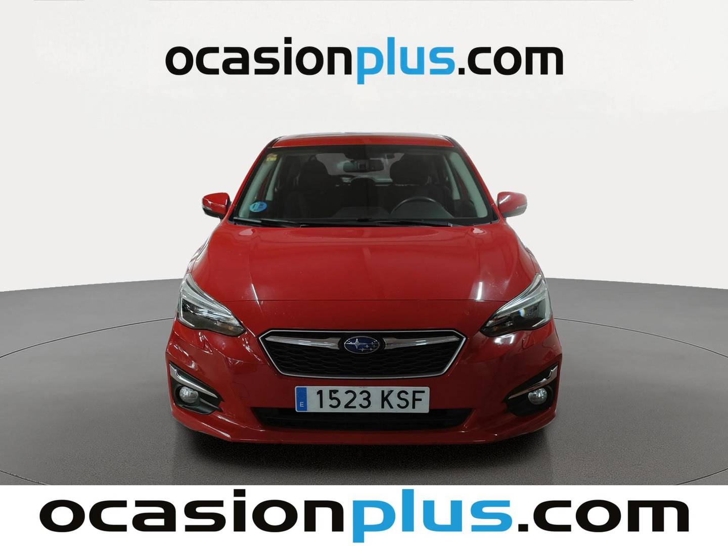 Subaru Impreza Subaru Impreza 1.6 Executive AWD Lineartronic (114 CV) GLP barato