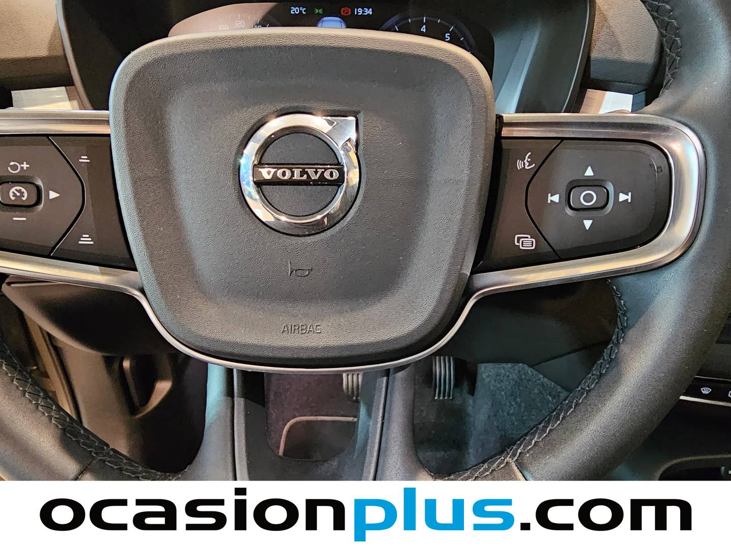 Volvo XC40 Volvo XC40 T2 Core Auto (129 CV) 129cv