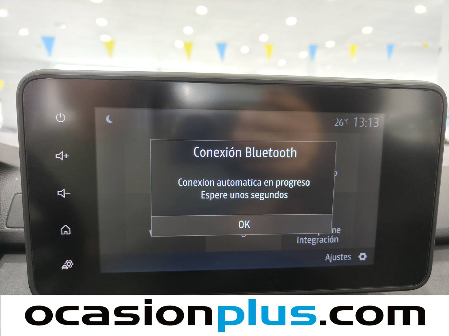 Dacia Sandero Dacia Sandero Stepway Extreme Go TCe (110 CV) gasolina