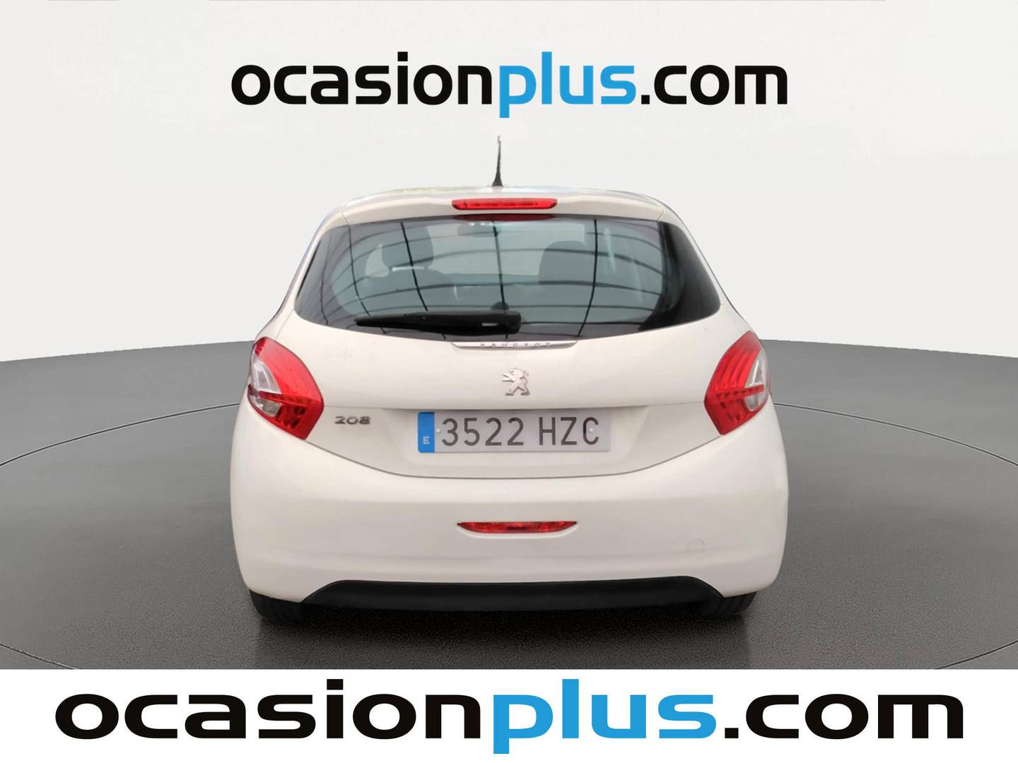 Peugeot 208 Peugeot 208 1.4 HDi Business Line (68 CV) barato