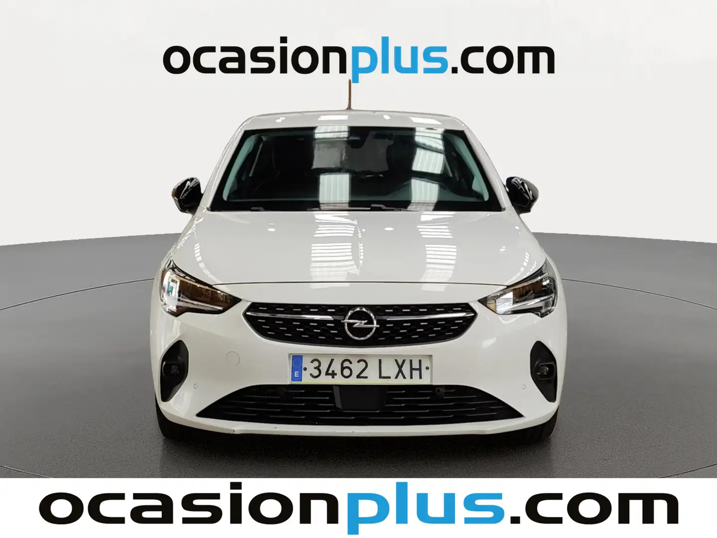 Foto Opel Corsa Opel Corsa 1.2 Turbo XHL Elegance (100 CV)