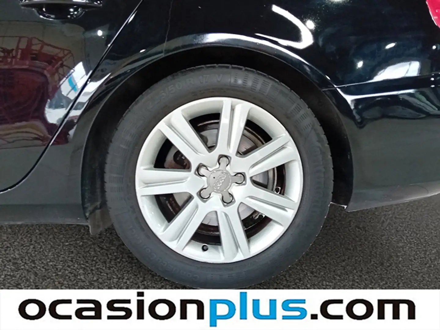 Foto Audi A4 Audi A4 Avant Avant 2.0 TFSI quattro (211 CV) S tronic