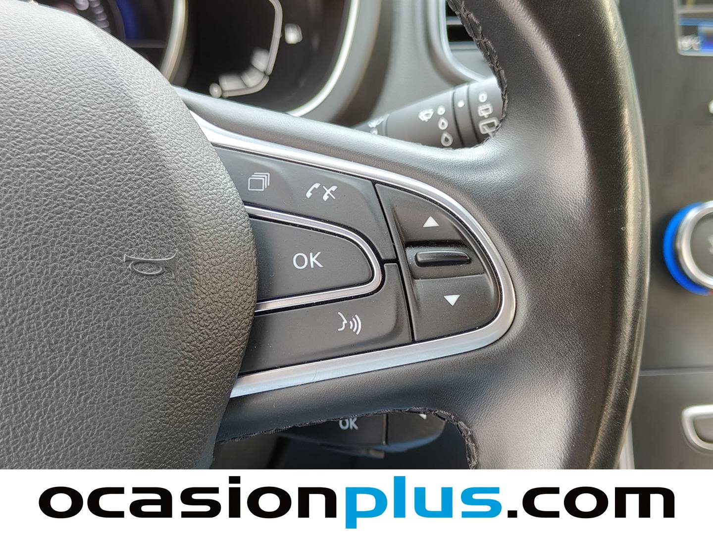 Renault Grand Scénic Renault Grand Scenic Zen TCe (140 CV) EDC GPF 7 Plazas 140cv
