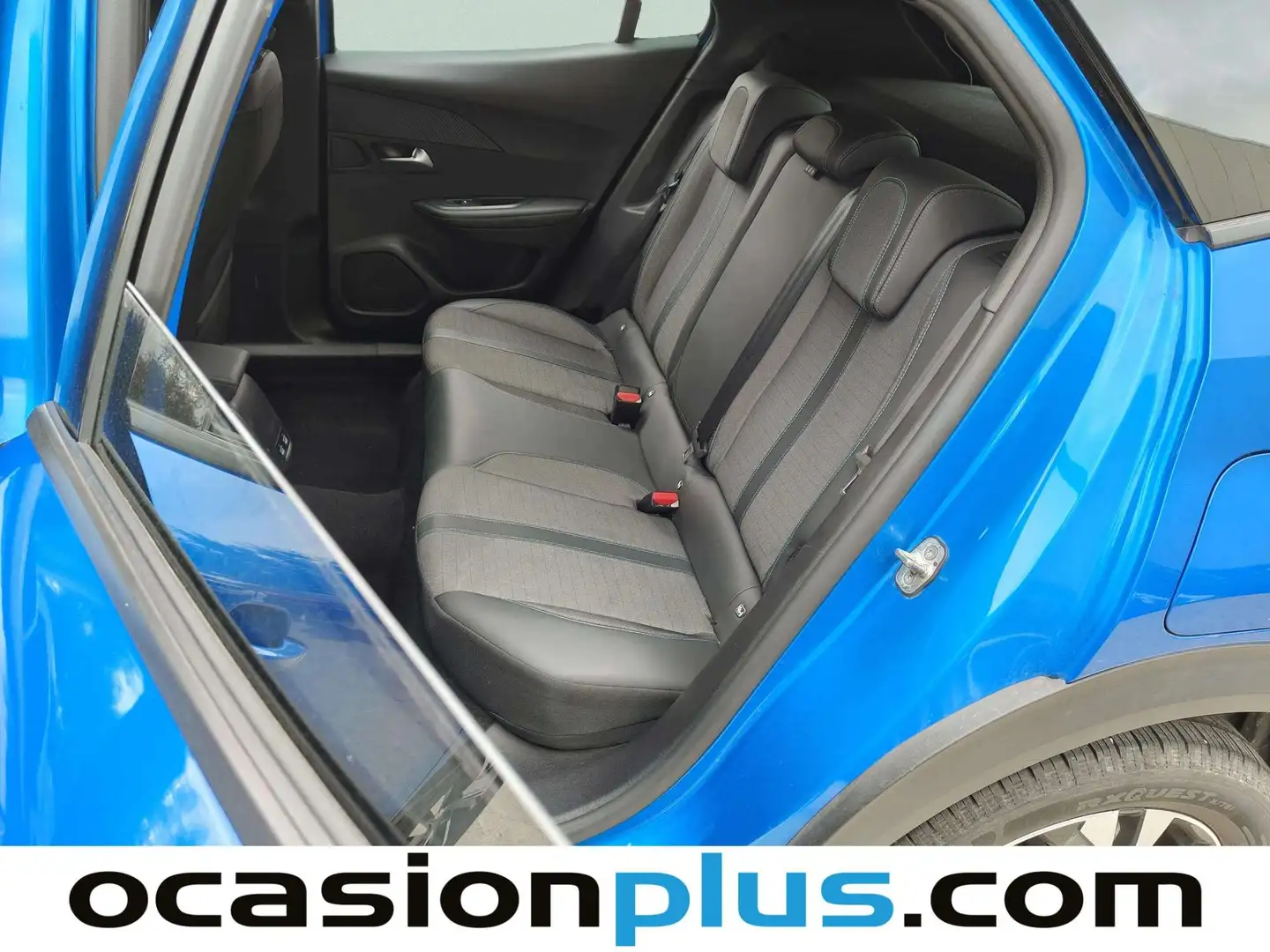 Foto Peugeot 2008 Peugeot 2008 PureTech 100 S&S Allure (100 CV)