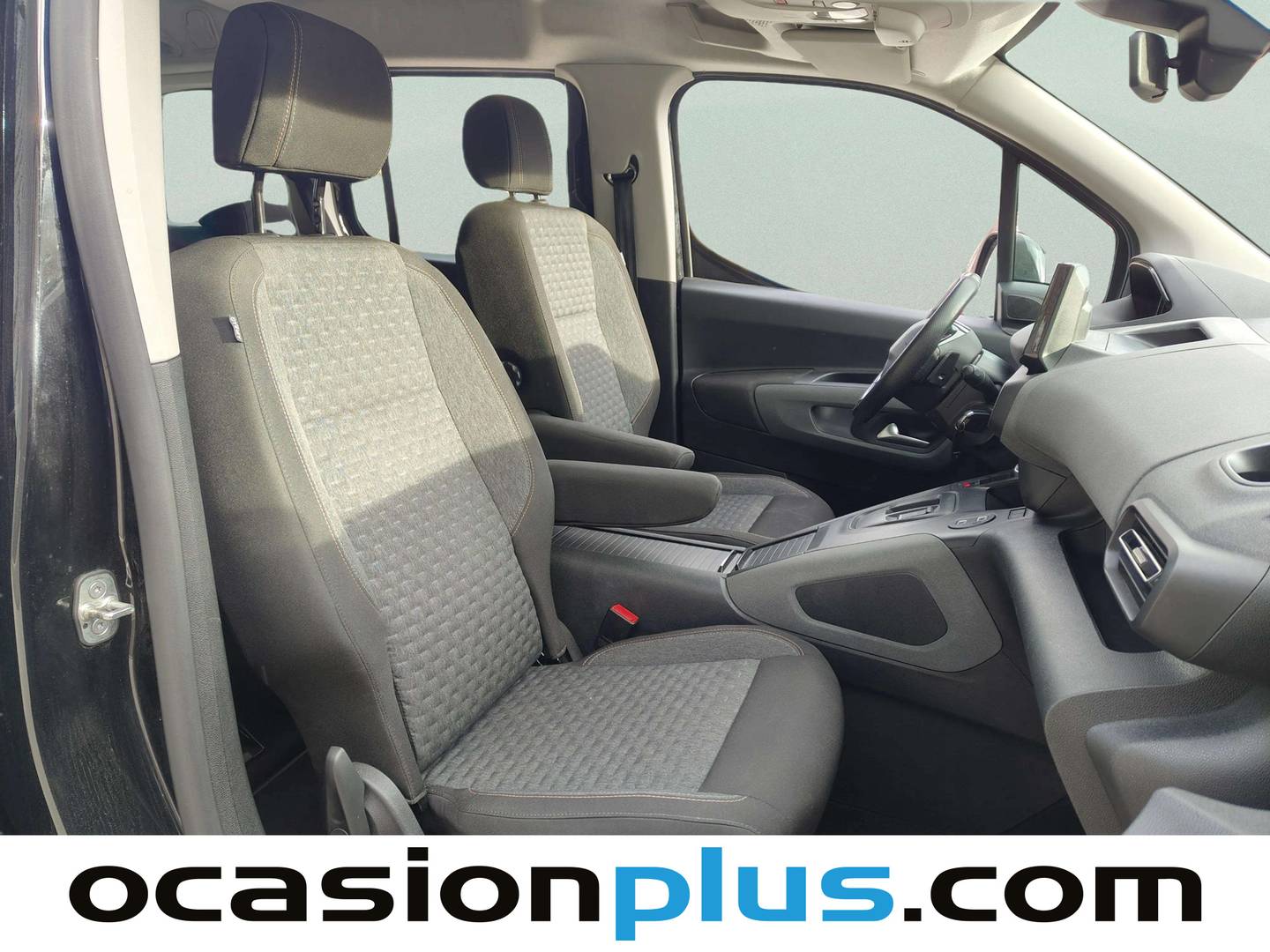 Foto Peugeot Rifter Peugeot Rifter BlueHDi 130 GT Long EAT8 (130 CV) siete plazas