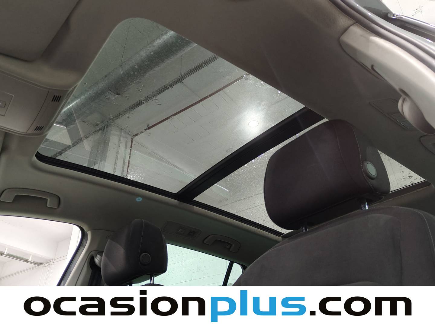 Extras y acabados del Volkswagen Tiguan Volkswagen Tiguan Sport 2.0 TSI 4Motion (180 CV) DSG
