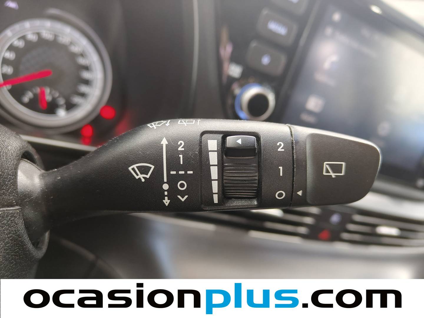 Foto Hyundai Bayon Hyundai Bayon 1.2 MPI Klass (84 CV)