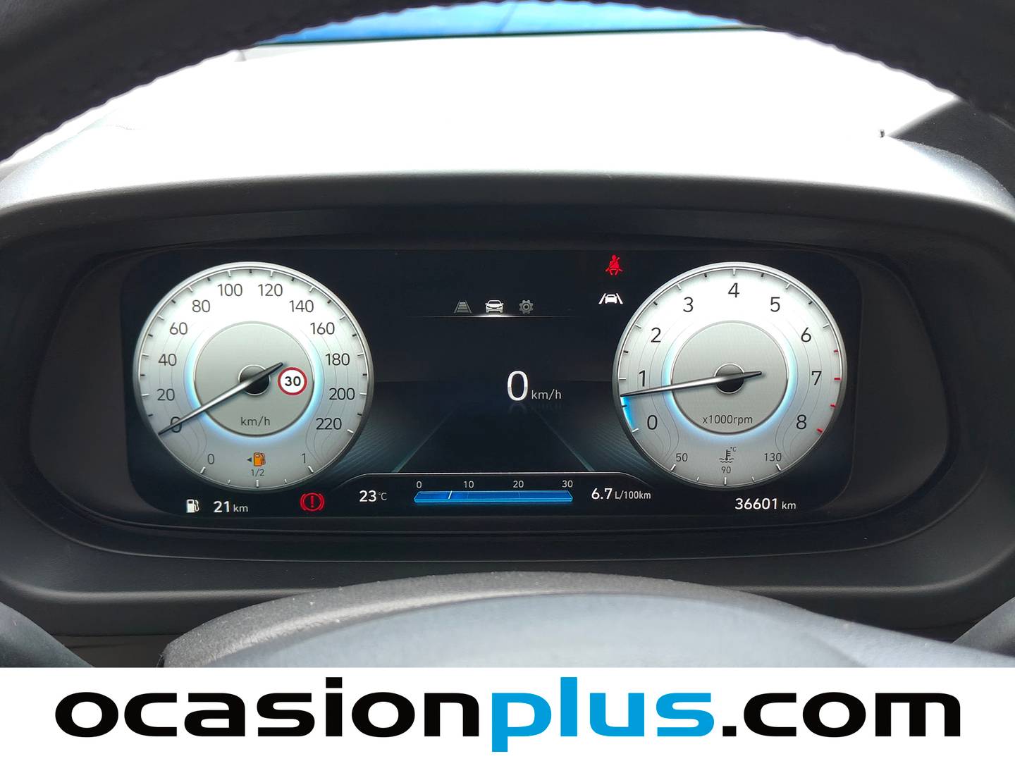 Hyundai Bayon Hyundai Bayon 1.2 MPI Maxx (84 CV) al mejor precio