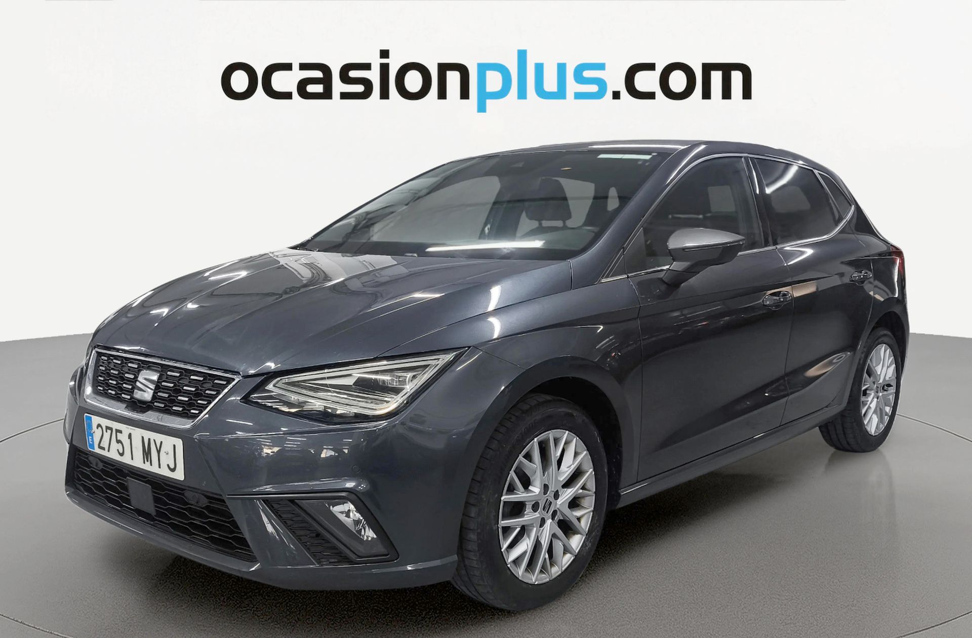 SEAT Ibiza 1.0 TSI Xcellence