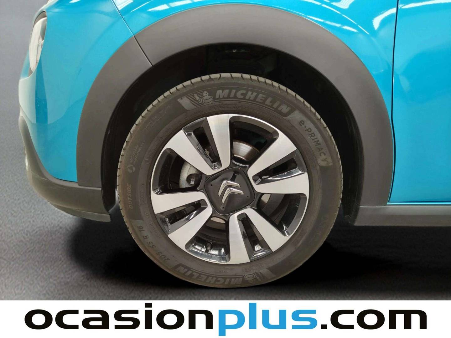Citroën C3 Citroën C3 PureTech 83 Feel Pack (83 CV) seminuevo