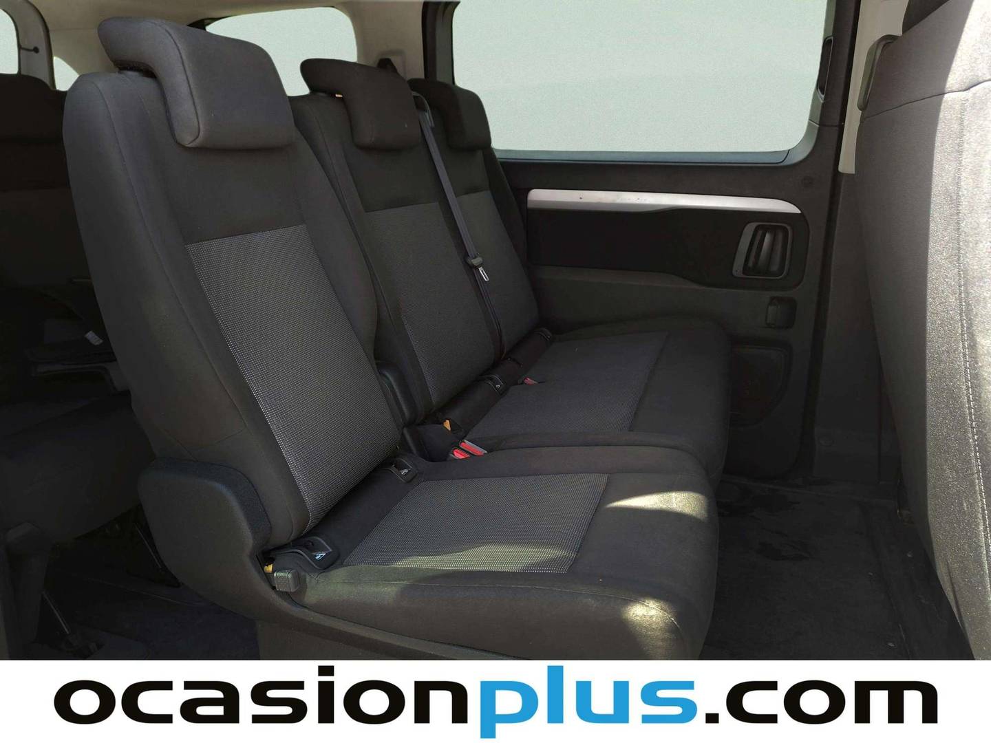 Toyota Proace Verso Toyota Proace Verso 2.0D VX Shuttle (145 CV) 9 Plazas km 0