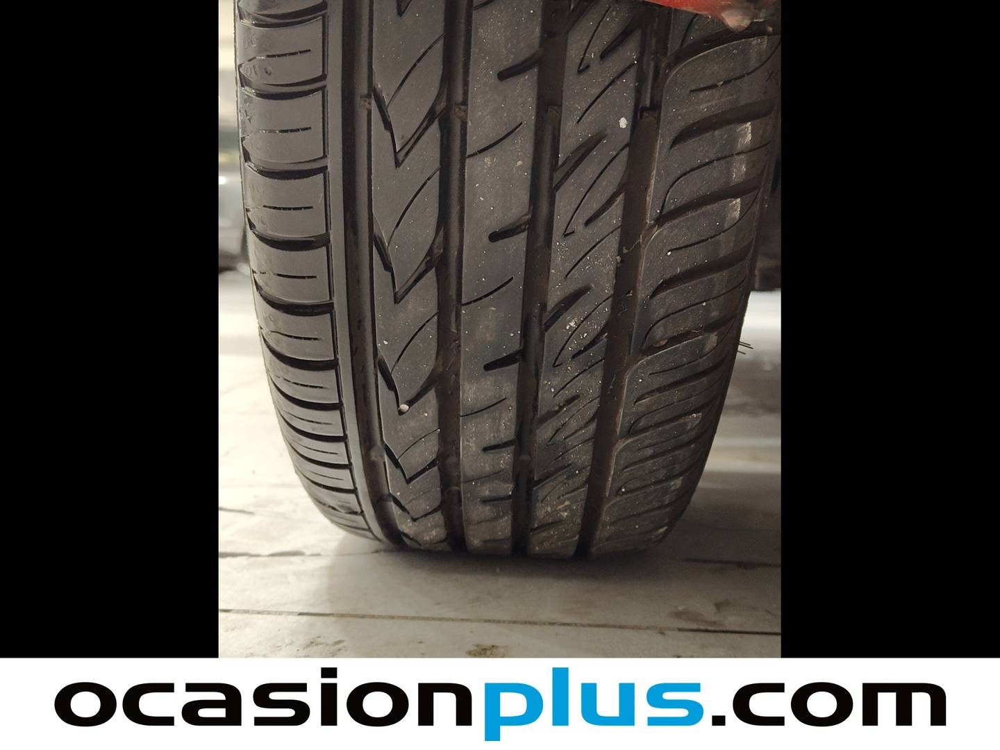 Ford Fiesta Ford Fiesta 1.0 EcoBoost S&S ST-Line (140 CV) de segunda mano