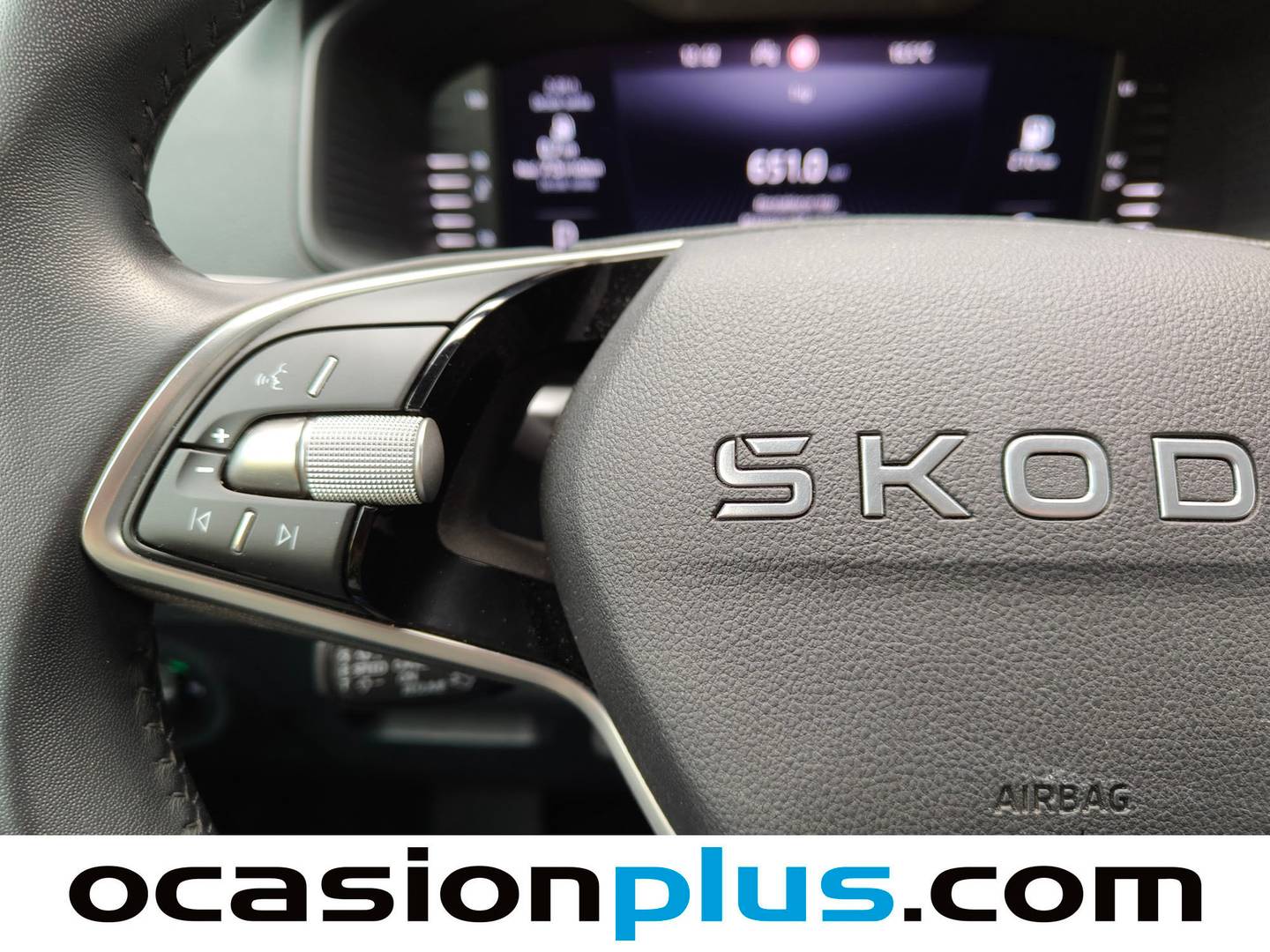 Skoda Karoq Skoda Karoq 1.5 TSI ACT Selection DSG (150 CV) seminuevo