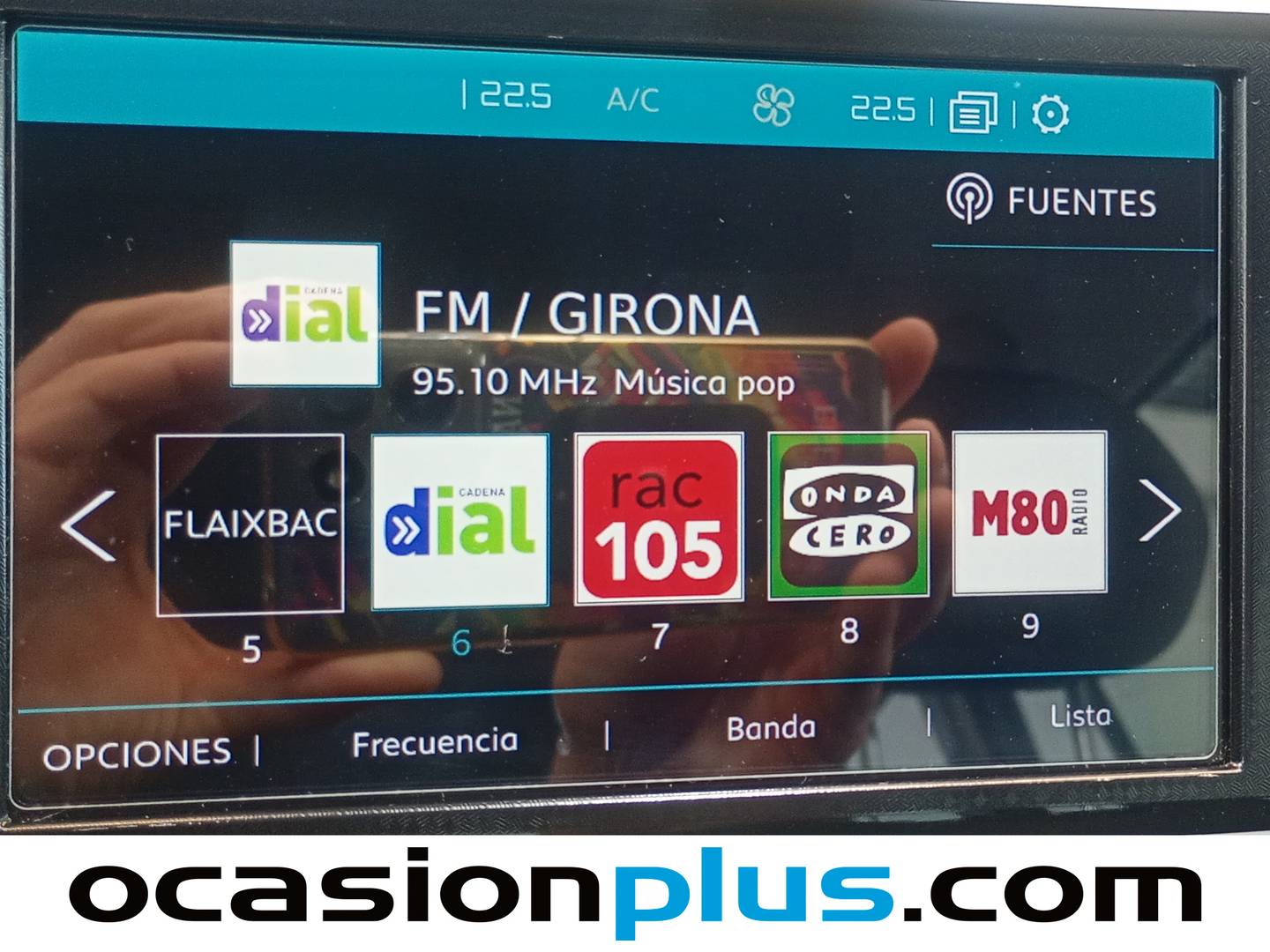 Citroën Grand C4 Spacetourer Citroën Grand C4 Spacetourer BlueHDi 130 Shine Pack (130 CV)7 Plazas de ocasión