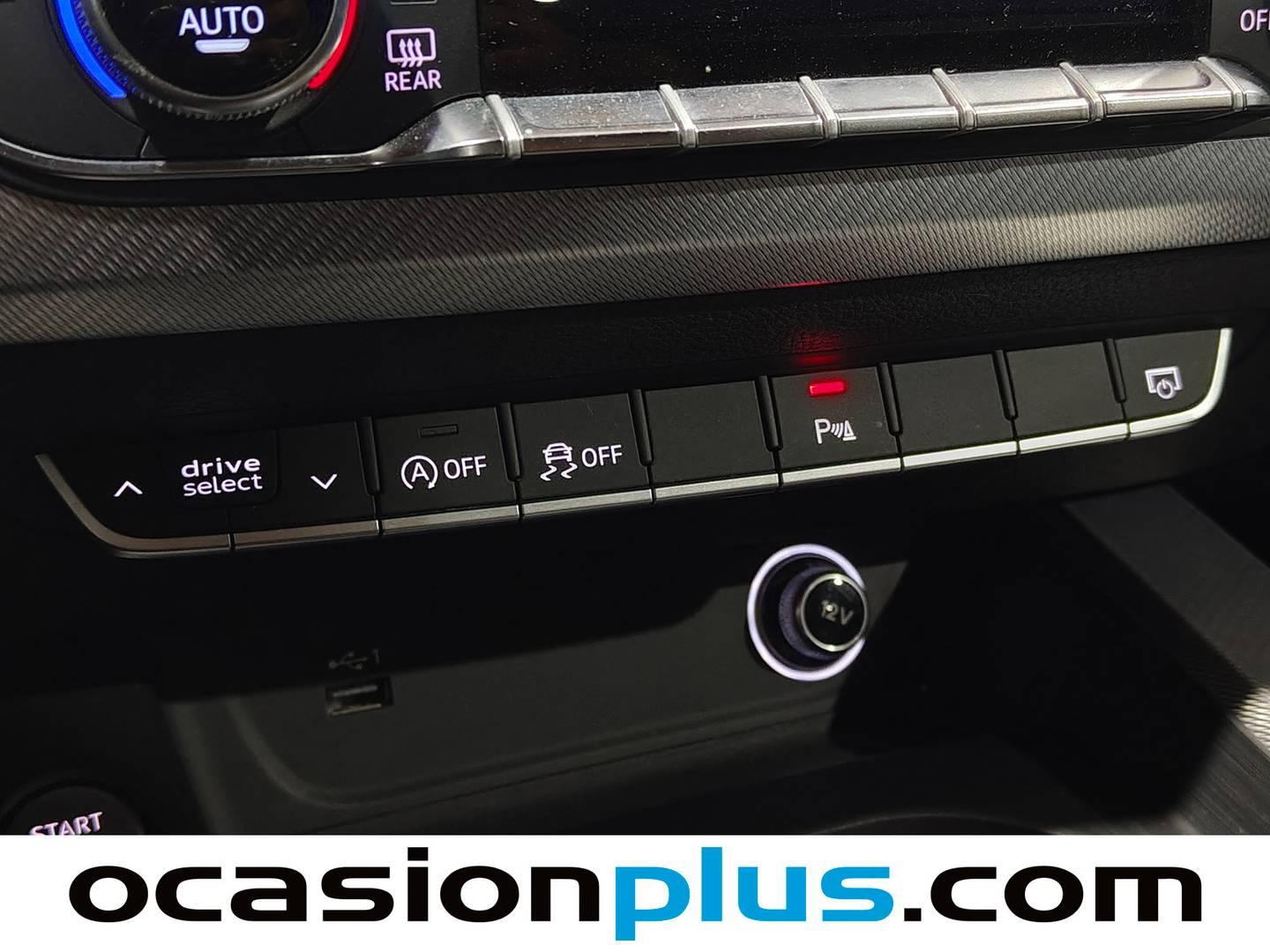 Accesorios del Audi A4 Audi A4 Avant S line 40 TFSI (190 CV) S tronic