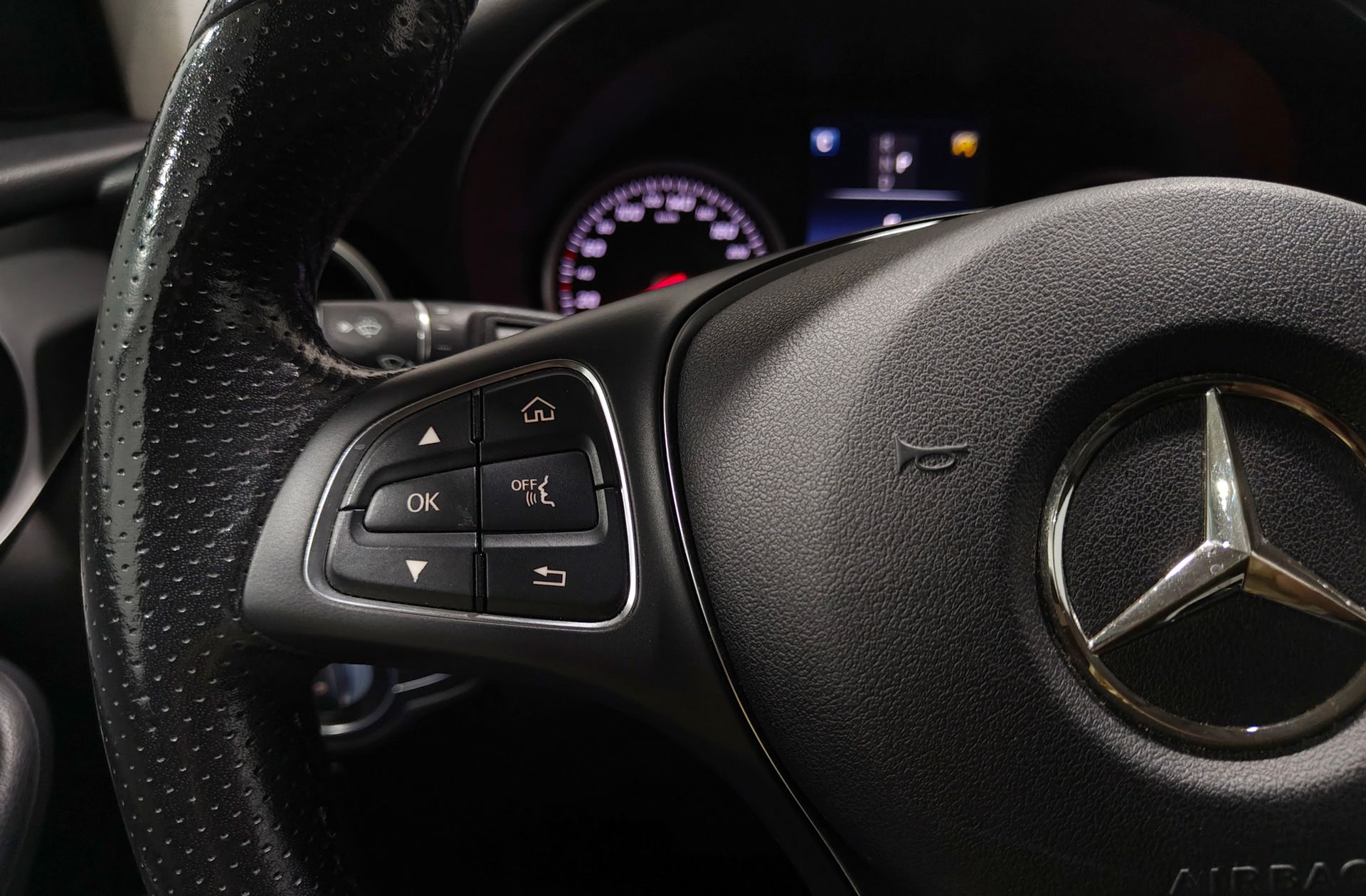 Mercedes-Benz GLC Mercedes GLC 220 d 4Matic - foto 32
