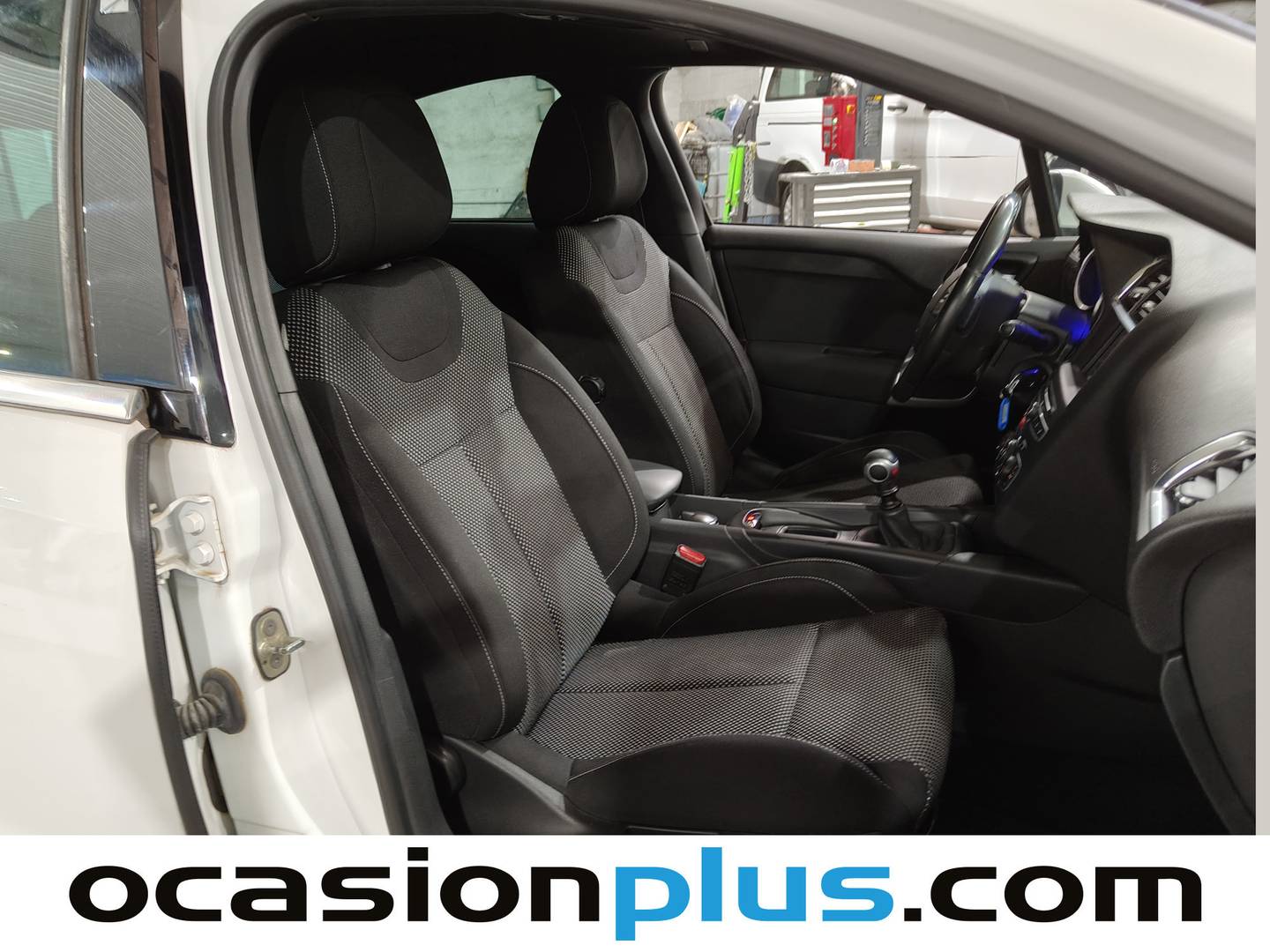DS DS 4 DS DS4 PureTech 130 S&S Desire  (131 CV) km 0