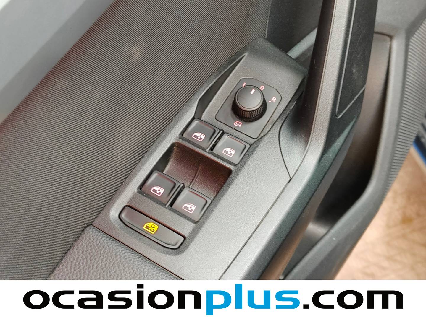 Seat Ibiza SEAT Ibiza 1.0 EcoTSI FR (115 CV) 2019