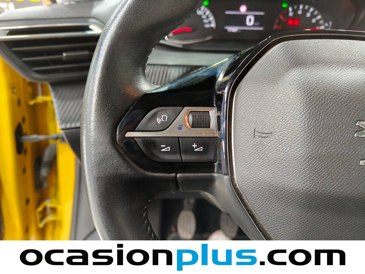 Peugeot 208 Peugeot 208 PureTech 75 S&S Active Pack (75 CV) 75cv