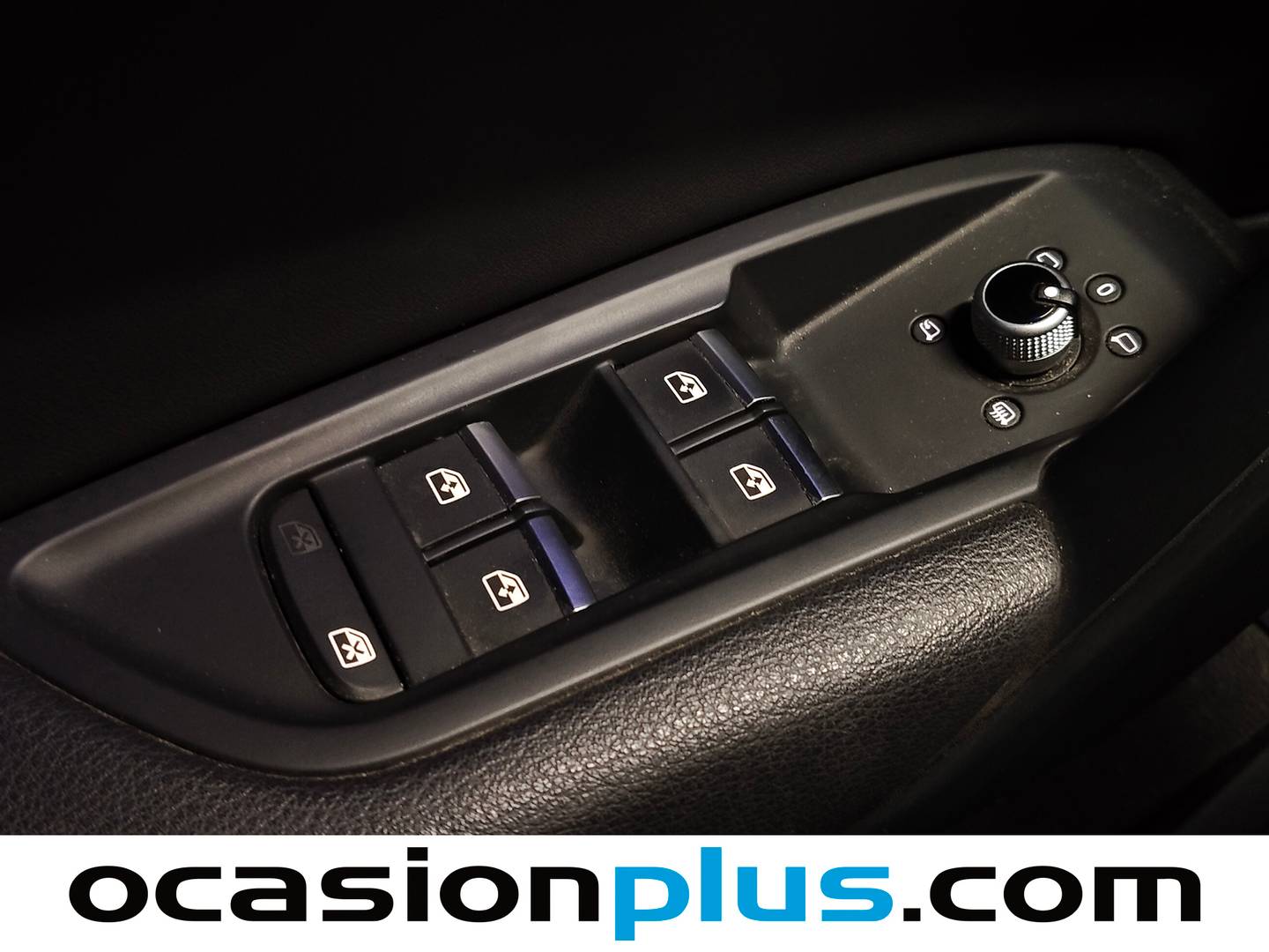 Audi Q5 Audi Q5 S line 35 TDI quattro (163 CV) S tronic seminuevo