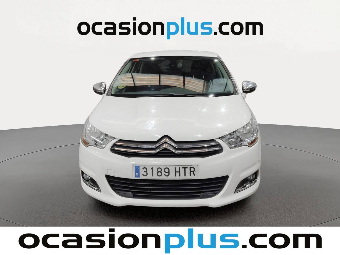 Citroën C4 Citroën C4 1.6 e-HDI Collection (114 CV) 114cv