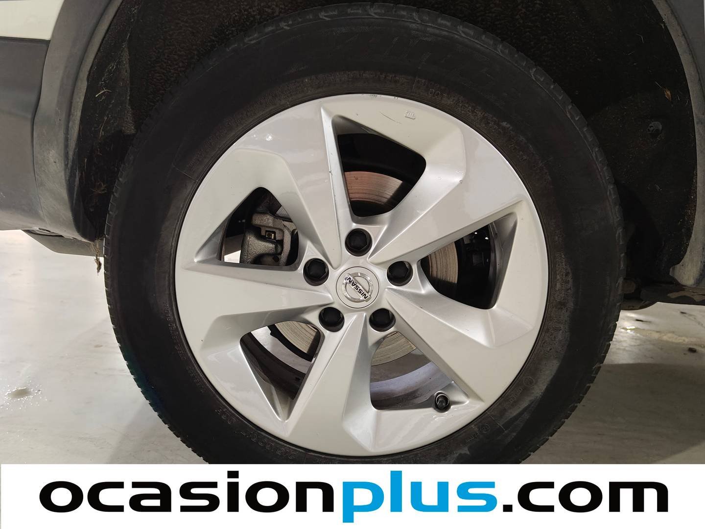 Nissan QASHQAI Nissan Qashqai dCi 115 Acenta DCT  (115 CV) barato