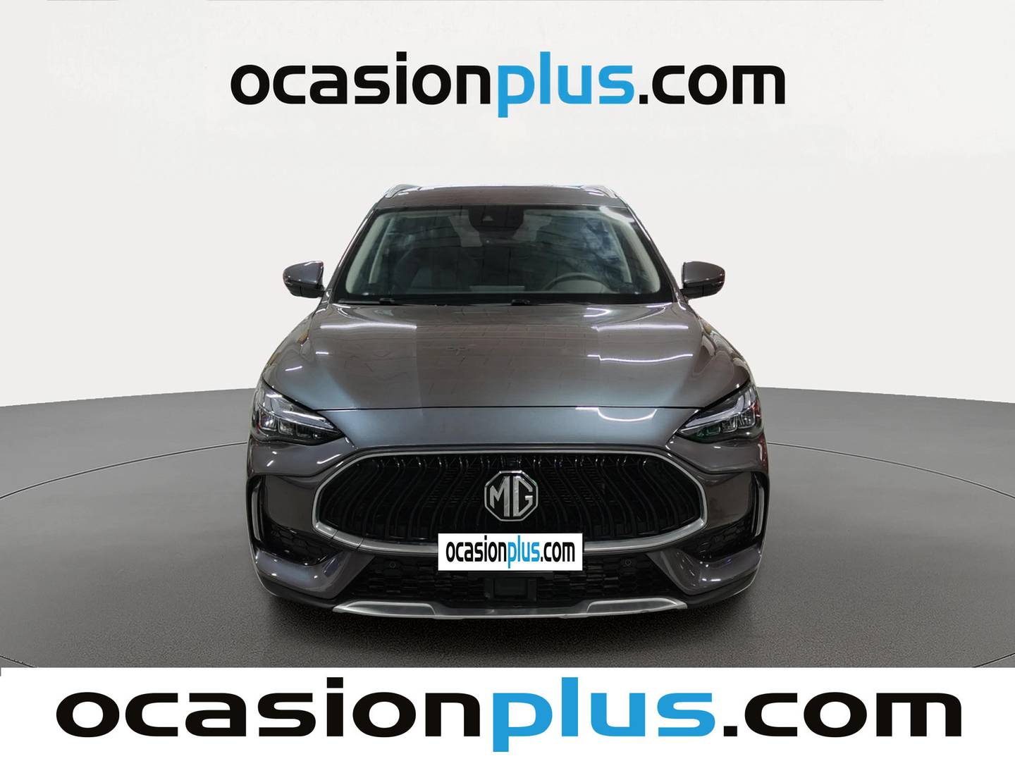 Foto MG HS MG HS 1.5 Turbo GDI Luxury DCT (162 CV)