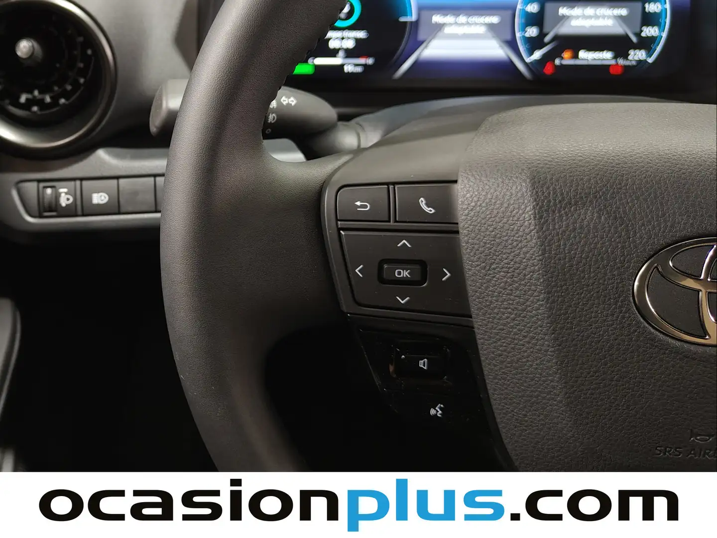 Foto Toyota C-HR Toyota C-HR 1.8 140H Active (140 CV)