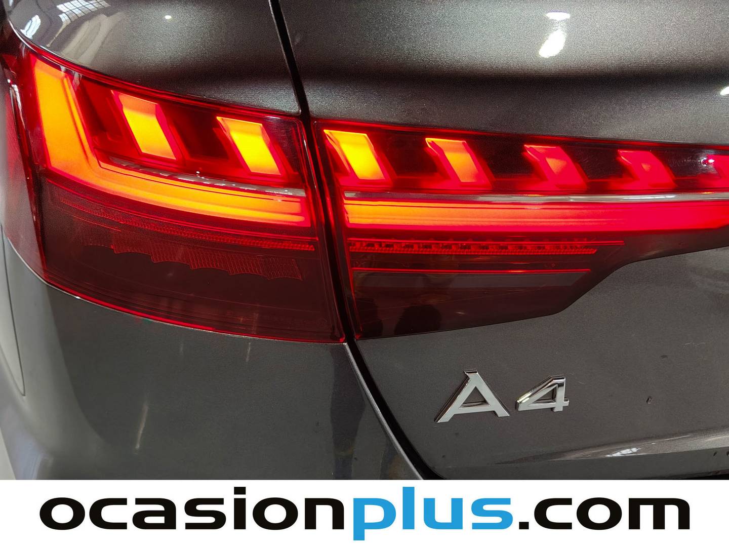Audi A4 Audi A4 S line 30 TDI (136 CV) S tronic km 0