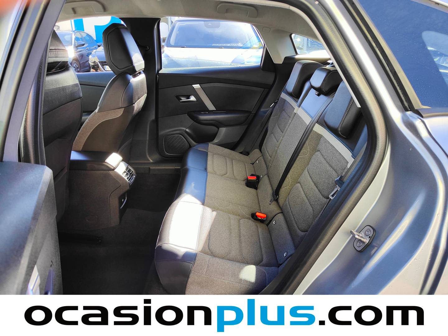 Foto Citroën C4 Citroen C4 PureTech 130 S&S 6v Feel Pack  (130 CV)