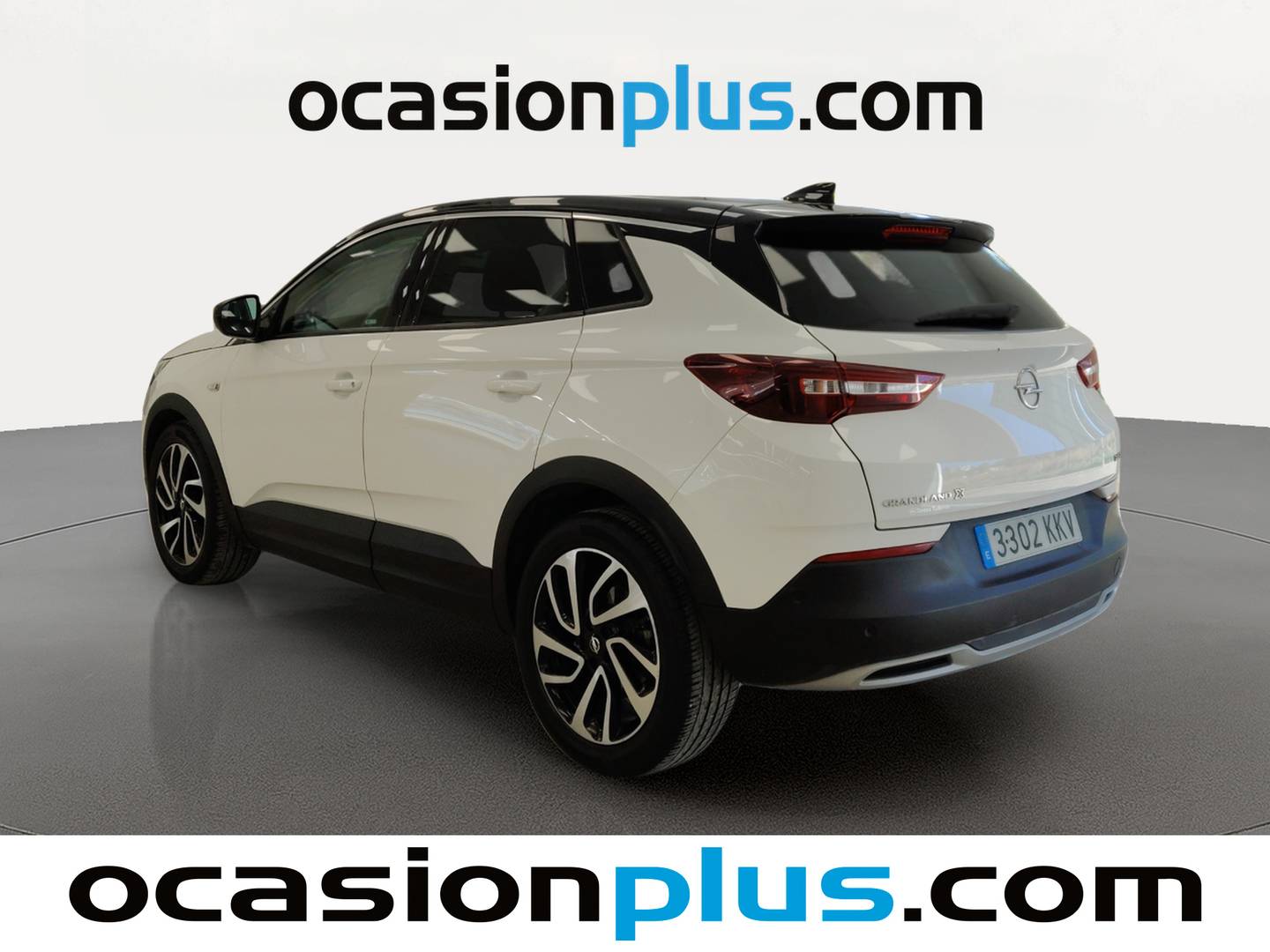 Foto Opel Grandland X Opel Grandland X 2.0 CDTi Ultimate Auto  (177 CV)