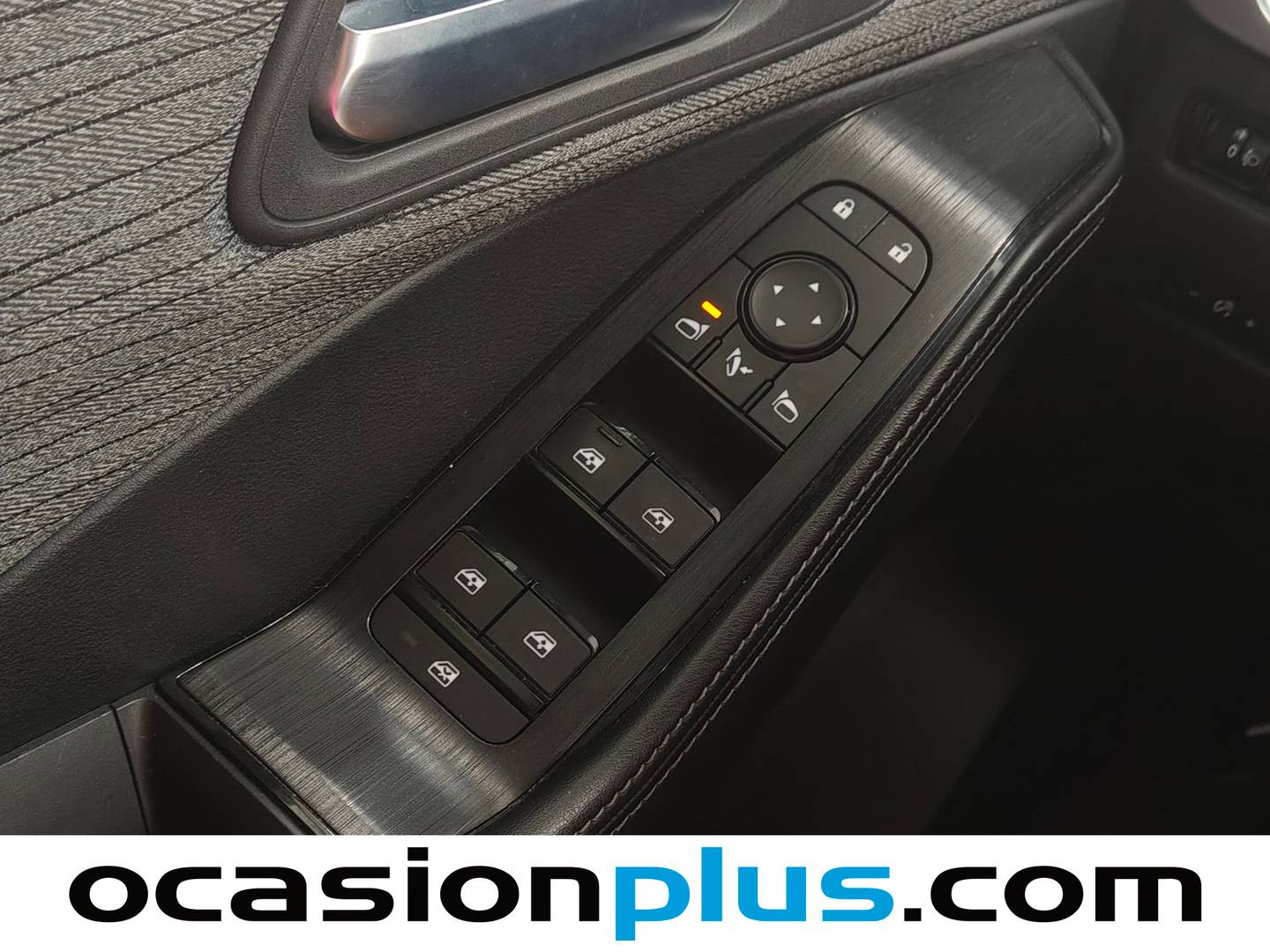 Nissan X-TRAIL Nissan X-Trail 1.5 VC Turbo MHEV N-Connecta Xtronic (163 CV) 7 Plazas seminuevo