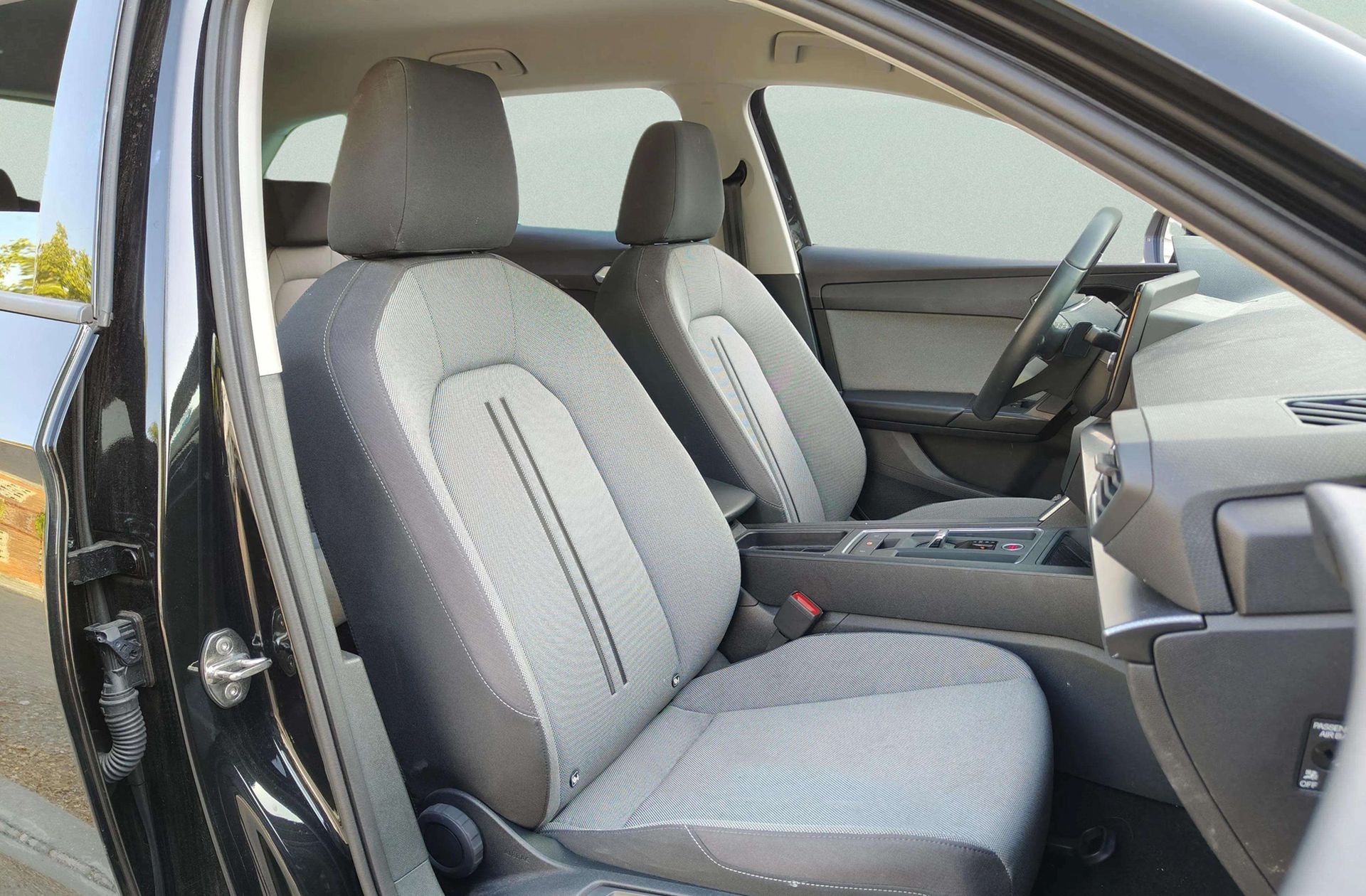 SEAT León ST 1.5 eTSI Style Special Edition Vision DSG - foto 17