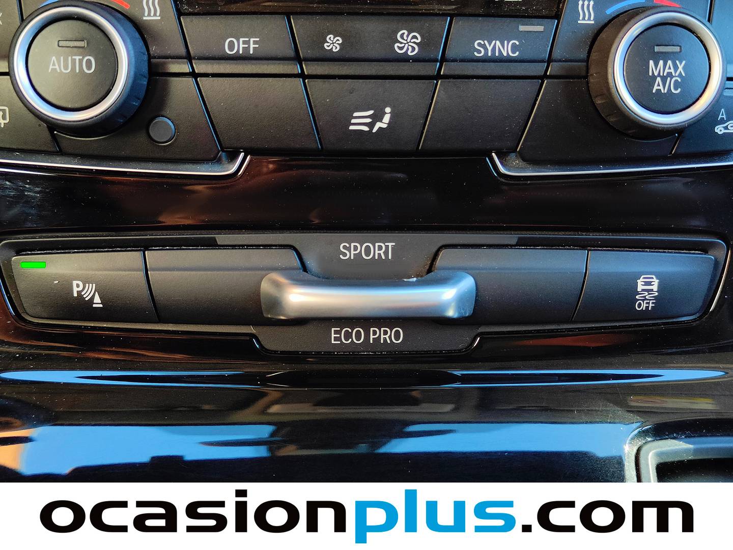 BMW Serie 2 Active Tourer BMW Serie 2 218i Active Tourer (136 CV) gasolina