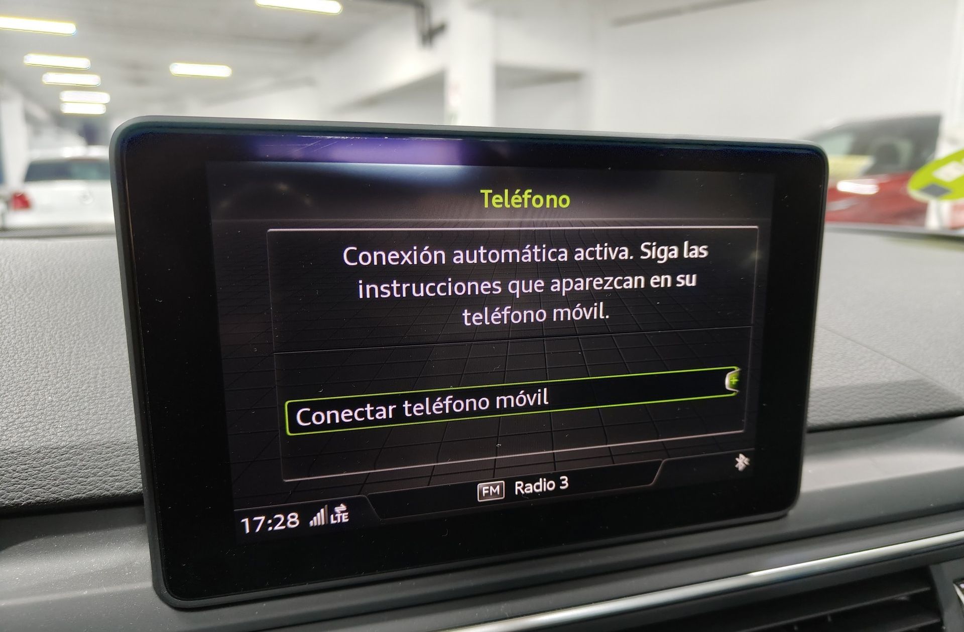 Audi A4 Advanced edition 2.0 TDI S tronic - foto 32