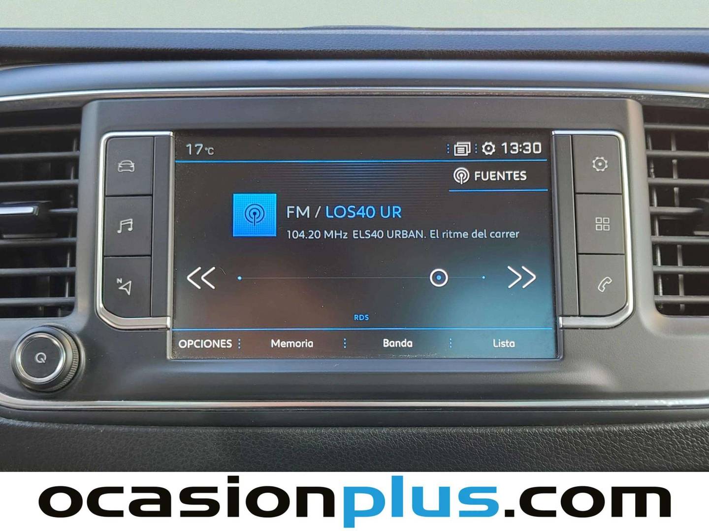 Foto Peugeot Traveller Peugeot Traveller 2.0 BlueHDi Allure Standard EAT6 8 Plazas (180 CV)