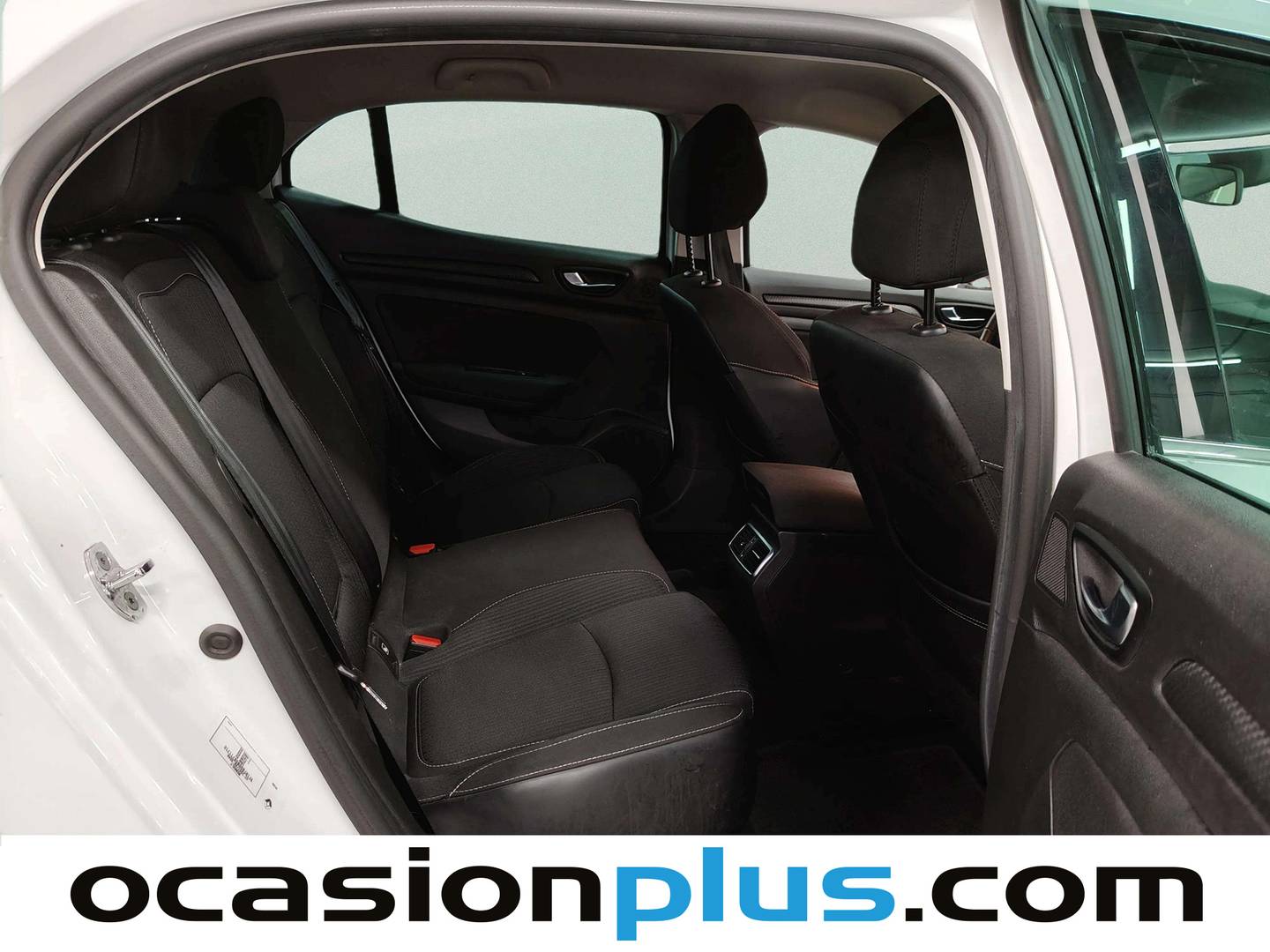 Foto Renault Mégane Renault Megane Tech Road Energy TCe (100 CV)