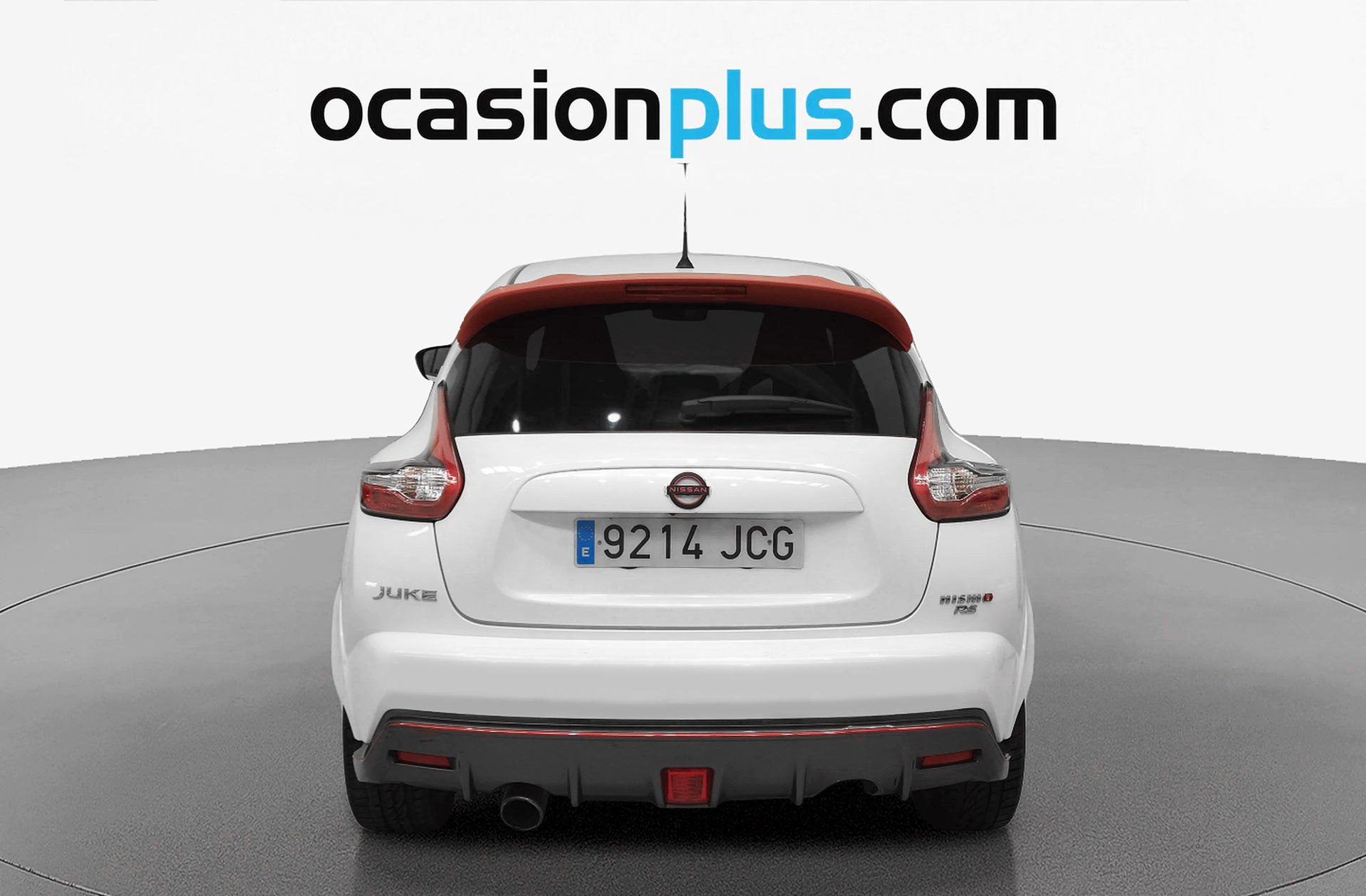 Nissan Juke 1.6 DIG-T Nismo RS 4x4 XTronic - foto 18