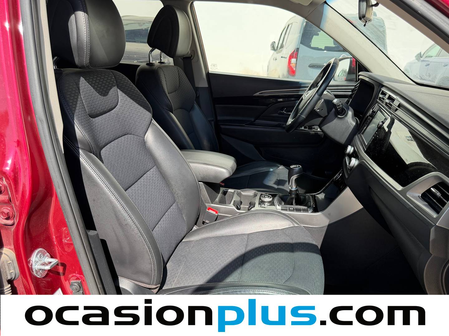 SsangYong Korando SsangYong Korando G15T Limited (163 CV) km 0