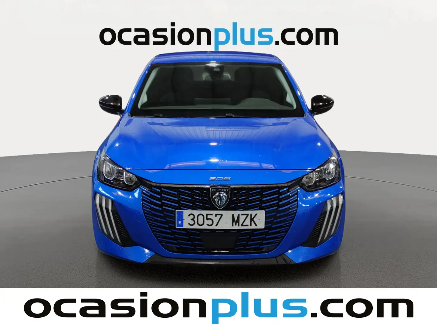 Foto Peugeot 208 Peugeot 208 PureTech 100 Allure (100 CV)