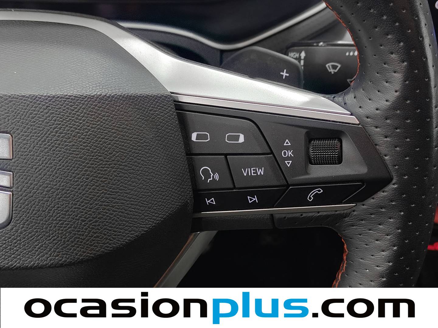 Seat Ibiza SEAT Ibiza 1.5 TSI FR XL DSG (150 CV) al mejor precio