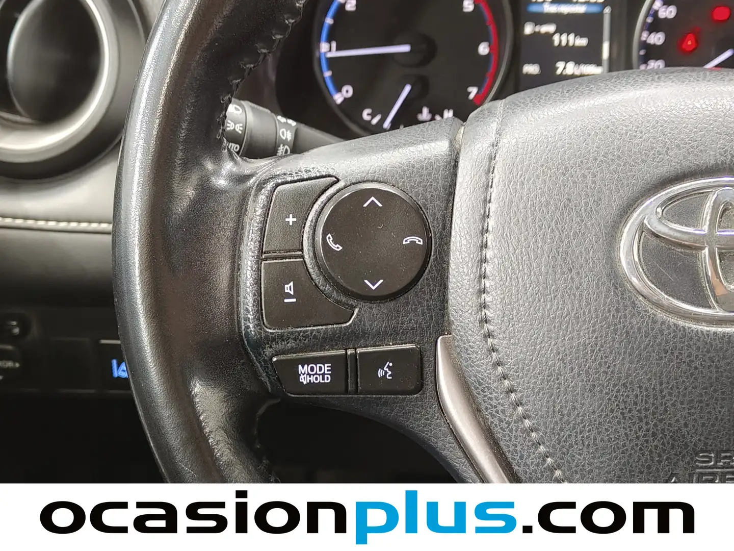 Foto Toyota Rav4 Toyota Rav4 Advance 2WD Pack Drive (143 CV)