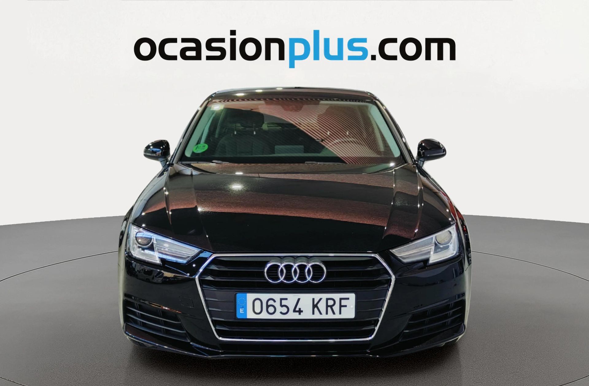 Audi A4 Advanced edition 1.4 TFSI - foto 12