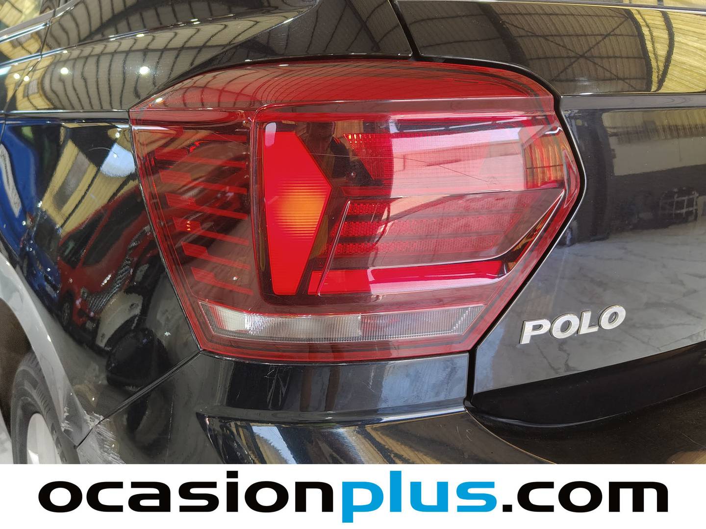Volkswagen Polo Volkswagen Polo Advance 1.0 TSI (95 CV) al mejor precio