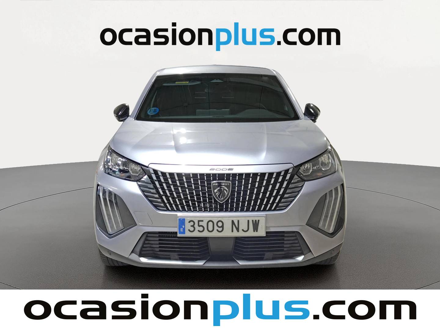 Peugeot 2008 Peugeot 2008 Allure Hybrid eDCS6 (145 CV) barato