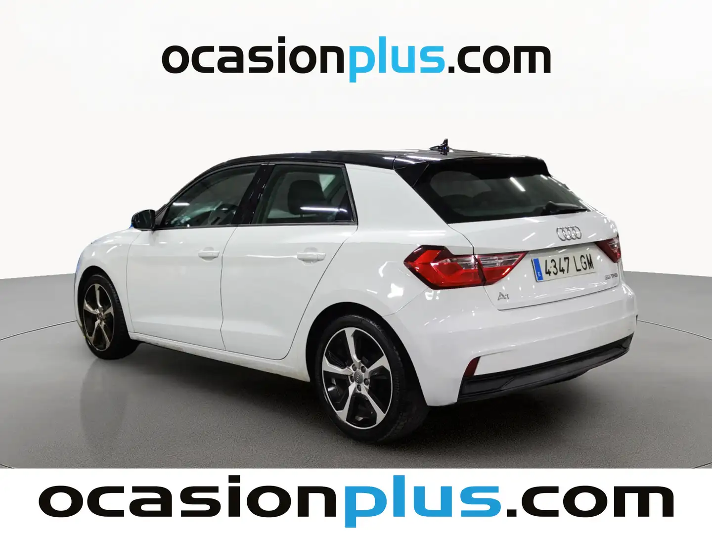 Foto Audi A1 Audi A1 Sportback Sportback Advanced 25 TFSI (95 CV)