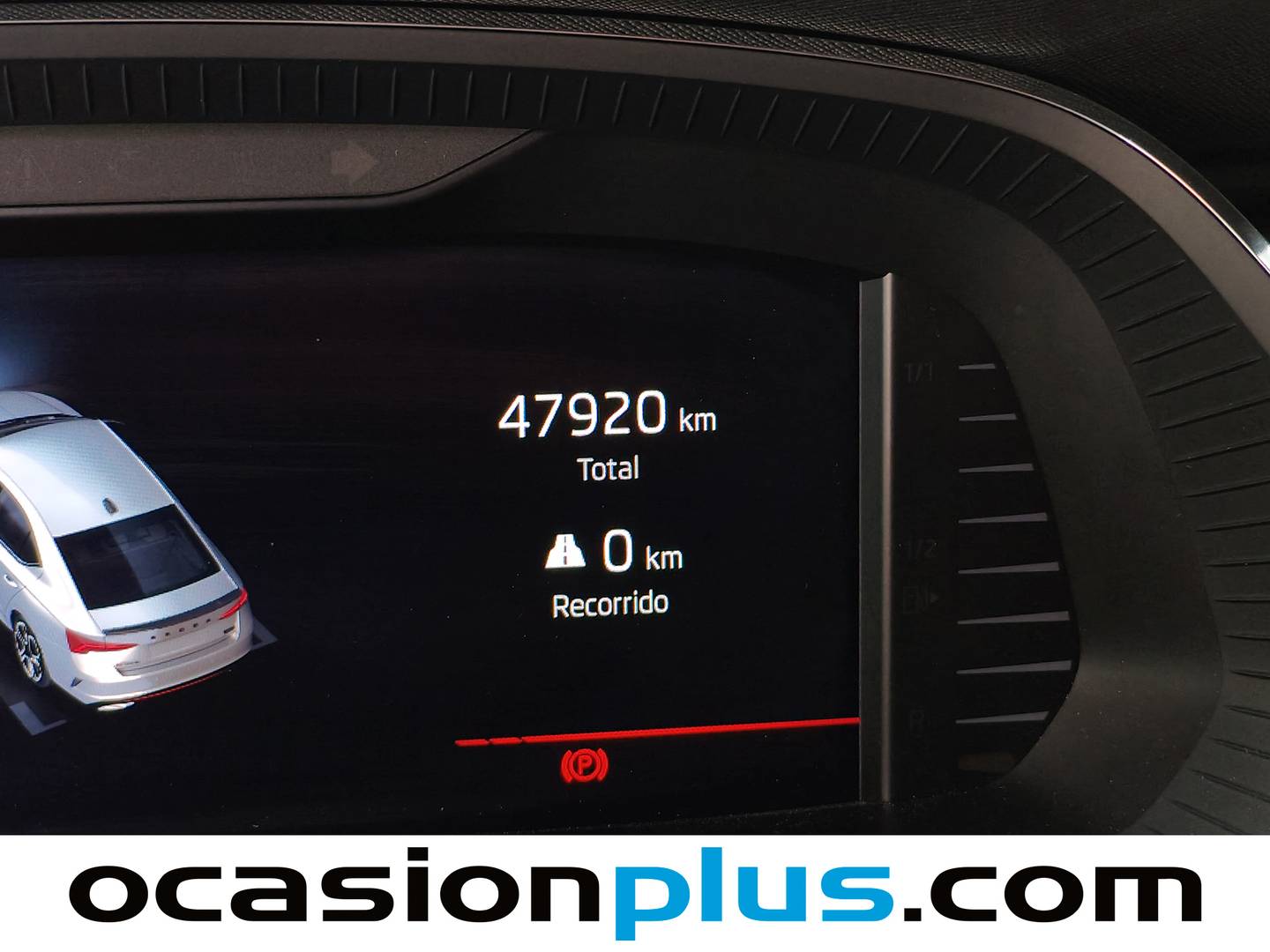 Skoda Octavia Skoda Octavia 1.4 TSI PHEV RS DSG (245 CV) barato